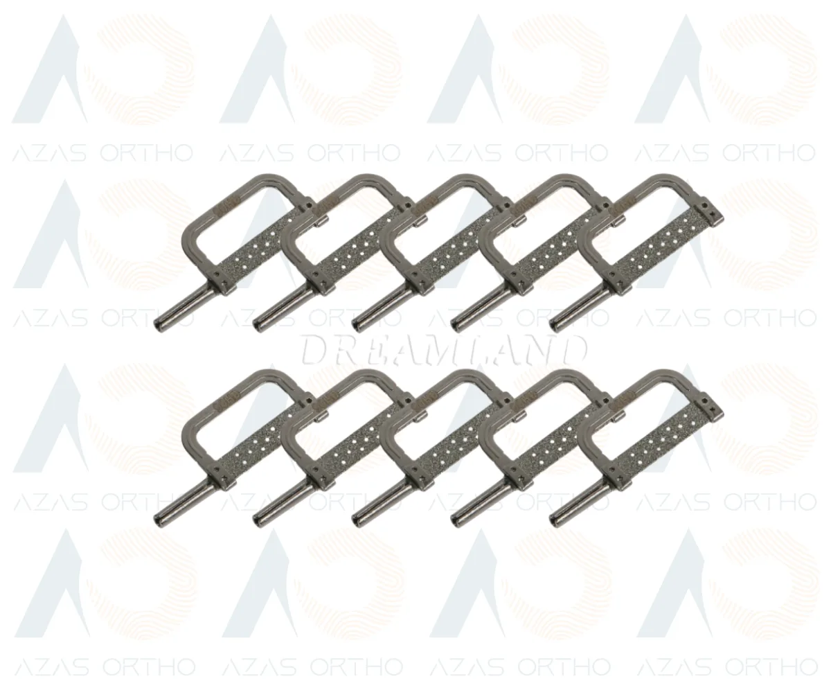 STRIPS POUR CONTRE ANGLE DE STRIPPING